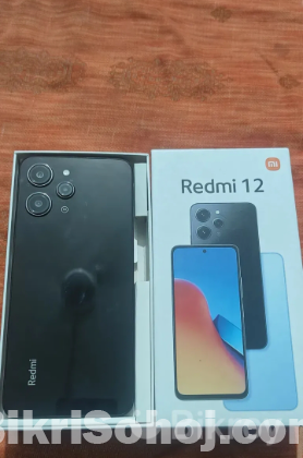Redmi 12